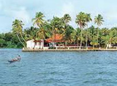 Kerala Honeymoon Tour