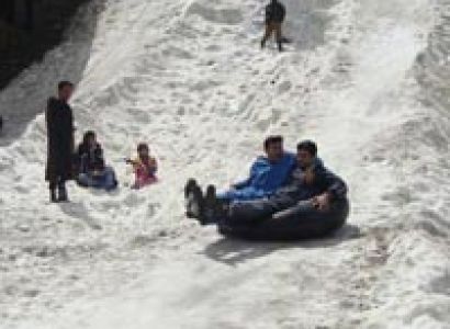 Delhi - Shimla - Manali Volvo Package  