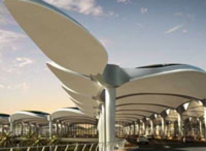 Petra Escape 5D/4N Tour