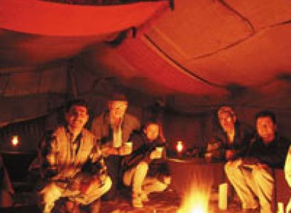 Culture & Adventure Jordan Tour