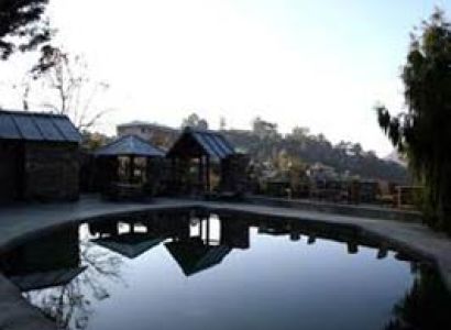 2 Night and 3 days package