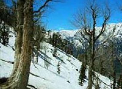 Romantic Himanchal Tour