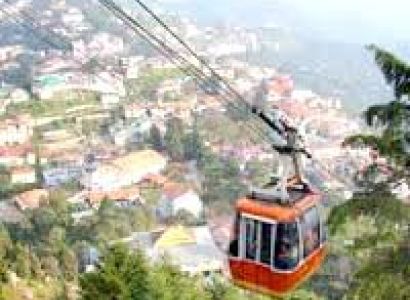 Best Of Uttarakhand Tour