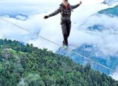 Queen of the hills Mussoorie Tour