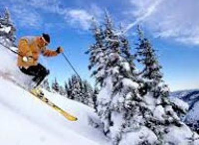 Himachal Paradise - Full Package