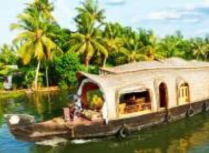 Enjoyable Kerala Tour