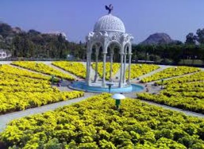 Romantic Hyderabad Tour