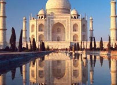 Agra Package