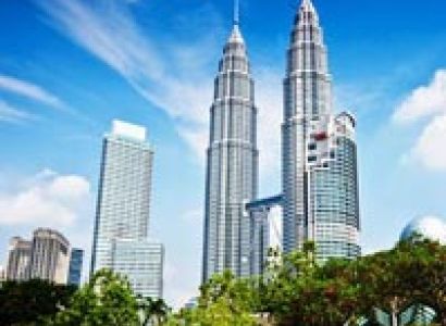 Malaysia Tour