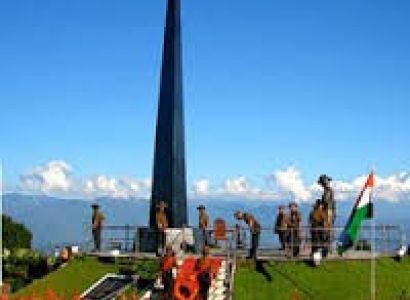 Darjeeling Tour Package