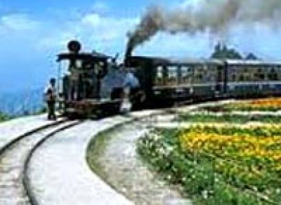Beautiful Darjeeling Gangtok Tour