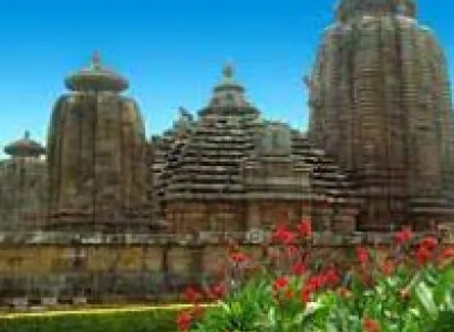Gems of Orissa Tour