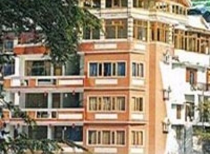 H&r- Whispering Valley- Manali Special