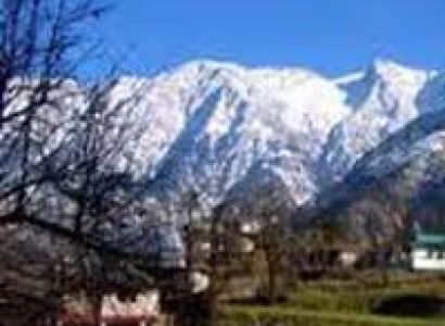 H&R - Himalayan Splendor (Holiday Packages)