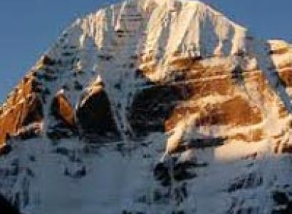 Holy Mt. Kailash & Mansarovar Tour