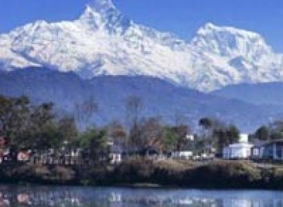 Hills And Rivers - Glimpses of Nepal Tour