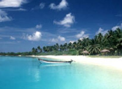 Beautiful Andaman Tour - Turquoise Sea (6 nights/ 7 days)