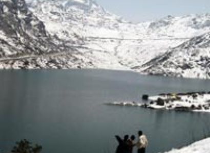 H & R - Darjeeling & Sikkim