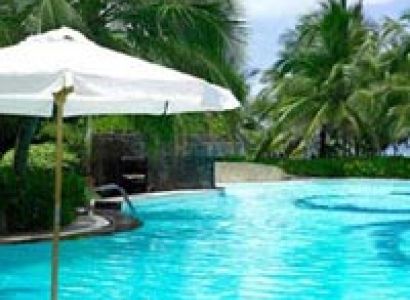 Gems Of Srilanka (6 Nts/ 7 Days) Tour