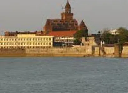 Gujarat Cultural Tour