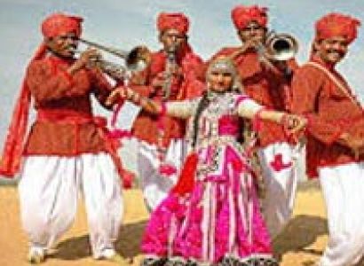 Rajasthan Culture Tour