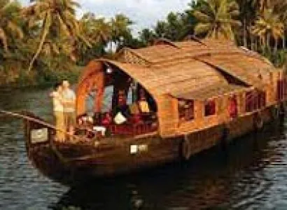 Exotic Kerala Tours