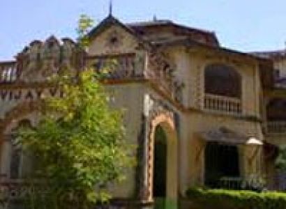 Classic Gujarat Heritage Tours