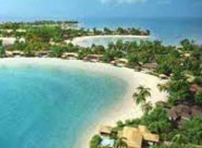 Exotic Andaman Honeymoon Package
