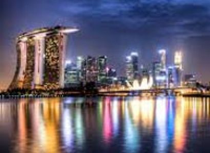 Singapore & Malaysia