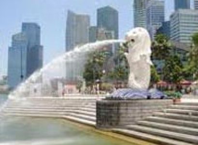 Singapore & Bali Tour