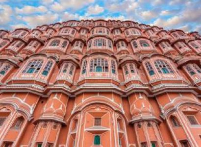 Pink City Jaipur   – 03 Night / 04 Days Tour