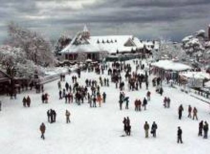 Shimla Private Car Package – 05 Night / 06 Days