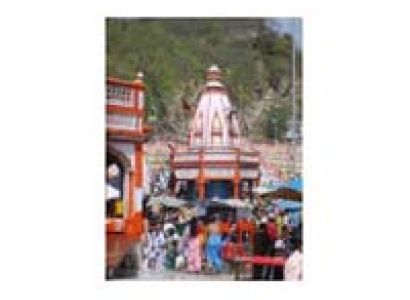 Delhi - Haridwar- Rishikesh- Agra-Mathura-Tour Package