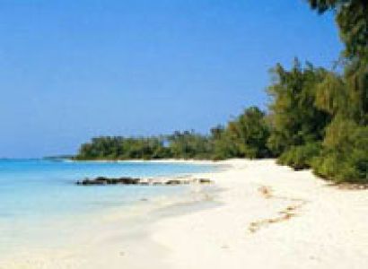 11 Day Johannesburg - Xai-Xai - Kruger Falls Tour