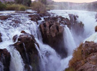 13 Day Namibia Fly in Package