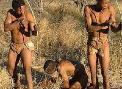 13 Day Namibia Fly in Package