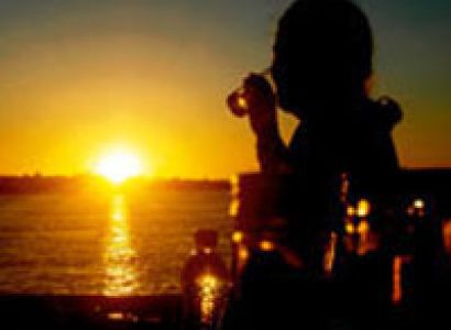 39 Days, 3 Stage, 8 Countries Safari Tour