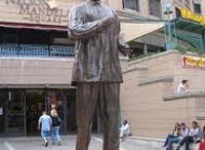 12 Day Johannesburg - Swaziland - Coast Upper Class Tour