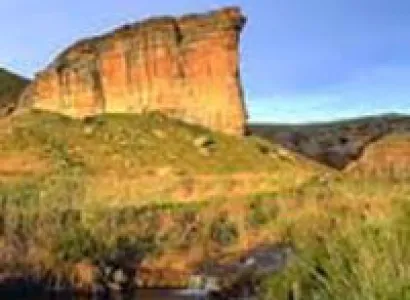 12 Day Johannesburg - Lesotho Upperclass Tour
