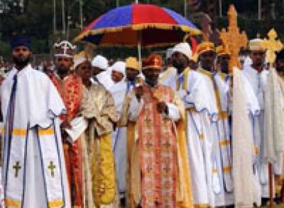 The Grand Festival Meskel Tour