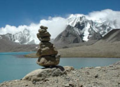 North Sikkim Tour Package