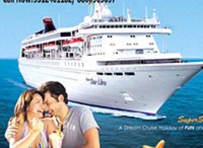 Malaysia with Cruise Tour