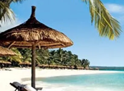 Mauritius Tour