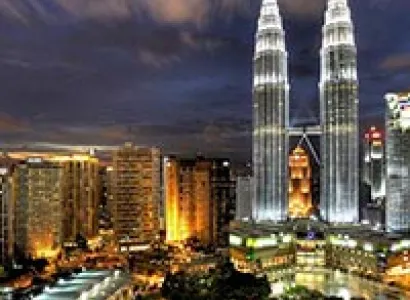 Malaysia with Cruise Tour