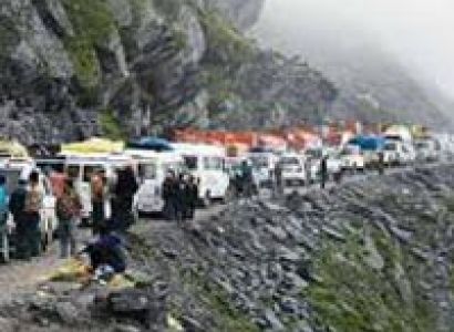 Glimpse Of Himachal Tour