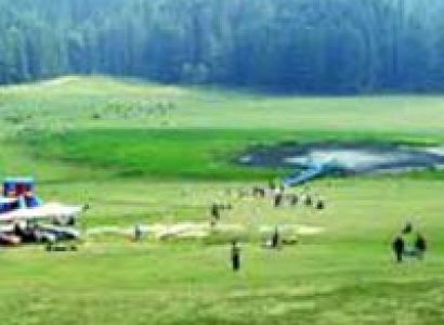 Himachal - Amritsar Tour