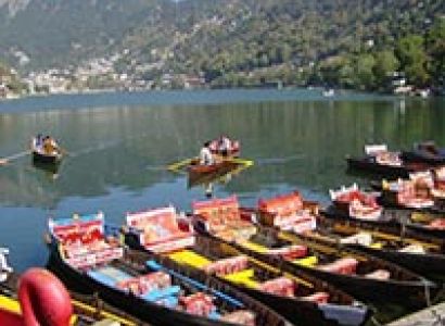 Uttaranchal Special Tour