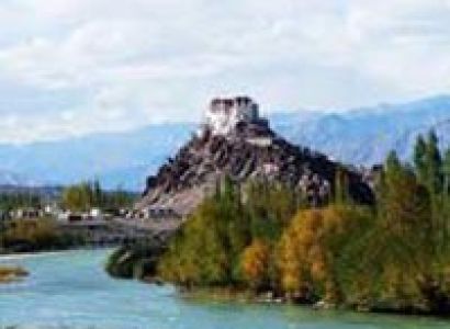 Leh Packages 06 Nights / 07 Days