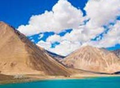 Leh Packages 07 Nights / 08 Days