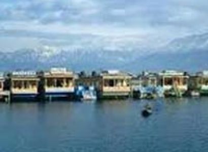 Srinagar Tour